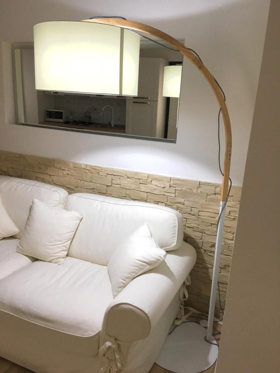 Casanova - Luxury Apartment Vibo Valentia Exterior photo