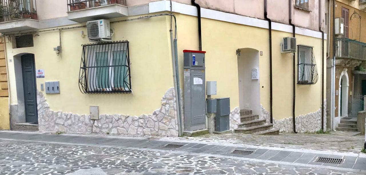 Casanova - Luxury Apartment Vibo Valentia Exterior photo